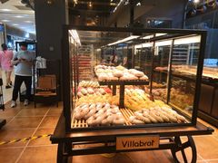 -酵墅·手感烘焙(印象汇店)