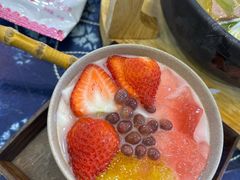 -桥香园过桥米线(国贸店)