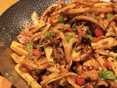 -龚师傅土菜馆.地道农家菜(魅力湘西店)