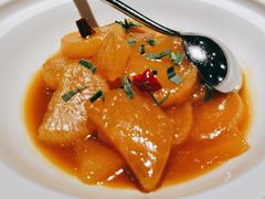 -小厨娘淮扬菜(清江苏宁广场店)