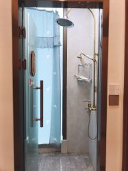 -芳朵美容养生SPA