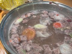 -娜仁图雅蒙古美食村(33小镇店)