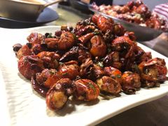 -靓靓蒸虾(恩施新天地店)
