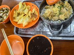 -味一早餐(新芝路店)
