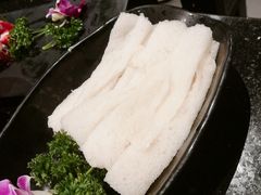 -捞王猪肚鸡火锅(财富中心店)