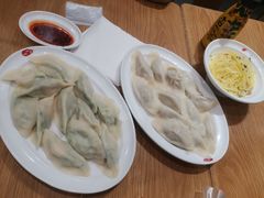 -喜家德虾仁水饺(南山书城店)