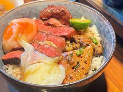 -满满初牛·炭烧牛肉专门店(国大店)