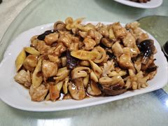 八珍豆腐-奥华餐厅·老张记(台基厂店)