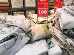 -ZARA HOME(蓝色港湾店)