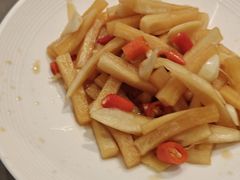 -创味·民间海南菜·非遗藤桥排骨(藤桥·免税城店)