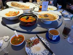 -阿庄新豫菜(通泰路店)