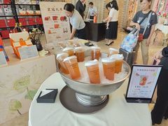 -惠州皇冠假日酒店·西餐厅·自助餐厅