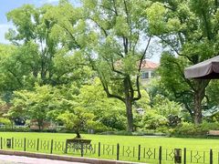 -申粤轩·手工点心·金牌烧味·经典粤菜(丁香花园店)