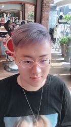-THE BARN大屋理发馆