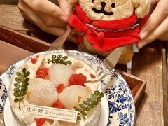 -绿小院(荔湾店)