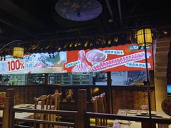 -东道煮牛肉火锅(重庆路店)