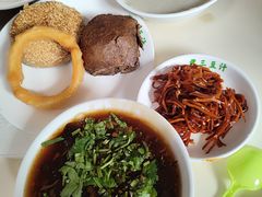 -尹三豆汁(天坛店)