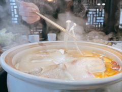 -土连锅·现熬养生汤锅(梁家巷店)