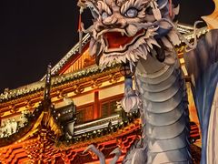 -上海城隍庙