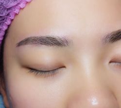 -Yue Show馨选·半永久纹眉纹眼线