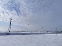 -人民防洪胜利纪念塔