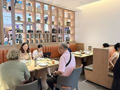 -连鹭海鲜·海肠捞饭·海胆饭(星海店)