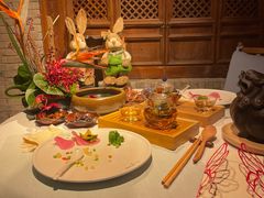 -叶叶菩提·晋福宫