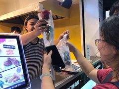 -傅强排骨(成都总店)