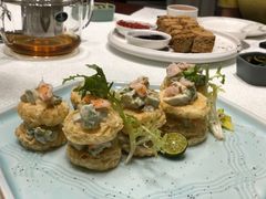 -古越舫·精品杭帮菜(商都路店)