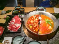 -湊湊火锅·茶憩(皇姑万象汇店)