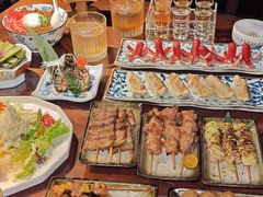 -鸟泉居酒屋·烧鸟·酒馆(百子湾店)