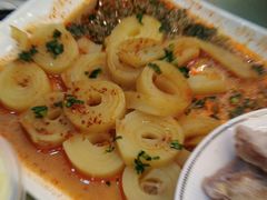 -清真悦宾楼食府(海湖店)