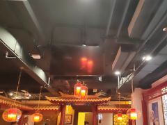 -秦月轩·陕西家乡菜(阜成路·五棵松店)