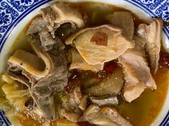 -兄弟俩老李家牛肉汤(总店)
