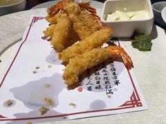 -金狮麟·新豫菜(金码大厦店)