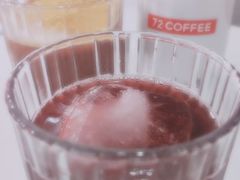 -72 COFFEE(东朝阳路店)