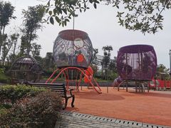 -枫香湖儿童公园