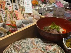 -肉魁屋·烧肉·烧鸟·酒场(高新店)