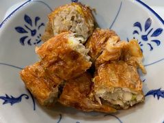鸡肉卷-椰小调.儋州米烂(名门店)