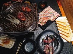 -火炉旺烤肉啤酒屋(沈北创始店)