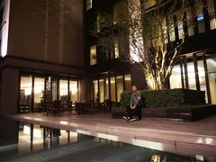 -台北北投丽禧温泉酒店