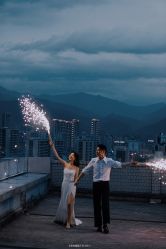 -卡米拉婚纱摄影工作室(金汇广场店)