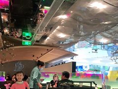 大堂-望湘园·洞庭渔宴(浦江欢乐颂店)
