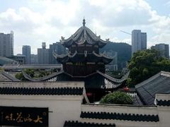 -文昌阁