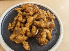 -吕氏疙瘩汤·海鲜新鲁菜(凯德mall新都心店)