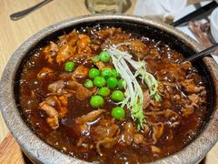 石锅土豆肥牛-佬肥猫(南翔印象城MEGA店)