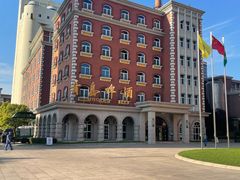 -青岛啤酒博物馆