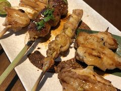 -笑福亭料理小馆(解放碑店)