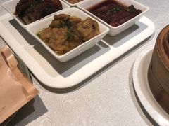 -汉唐宴长安食府