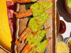 -花潮料理艺食馆(世欧广场店)